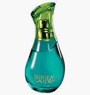 Avon SURREAL GARDEN Eau de Toilette Spray