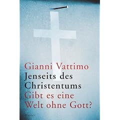 Jenseits des Christentums: Gibt es eine Welt ohne Gott?