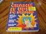Crank It Up!/Book and Disk