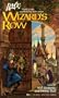 Wizard's Row (Liavek #3)