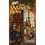 Wizard's Row (Liavek bk3)