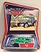 Disney Pixar Cars T.J. Hummer 1:55 Scale Diecast