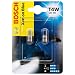 Bosch 1987301034 Autolampe T4W XENON BLUE - Standlicht/Anzeigenlampe