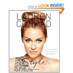 Lauren Conrad: Style