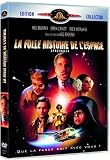 Revue MGM  / La Folle Histoire de l'Espace (Edition Collector)