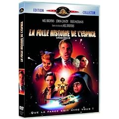 La Folle Histoire de l'Espace (Edition Collector)