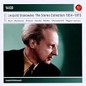 Leopod Stokowski: The Stereo Collection 1954 - 1975