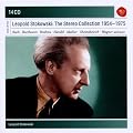 Leopold Stokowski  : The Stereo Collection (1954-1975)