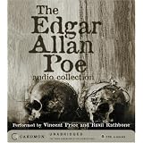 Edgar Allan Poe Audio Collection