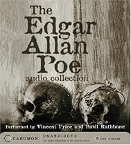 Edgar Allan Poe Audio Collection