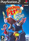 Chicken Little 2 Ace in Action
