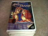 Lady and the Tramp