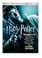 Harry Potter Years 1-6 Giftset (Widescreen Edition)