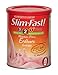 SlimFast Pulver