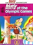 Asterix at the Olympic Games