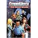 Stormwatch: PHD (Post Human Division) - Volume 1