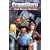 Stormwatch: PHD (Post Human Division) - Volume 1