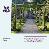 Biddulph Grange Garden and geological gallery, Staffordshire : a souvenir guide