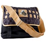 Messenger Bag - Purdue Boilermakers NCAA College Athletics
