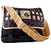 Messenger Bag - Purdue Boilermakers NCAA College Athletics