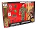 GI Joe Year 1994 Exclusive Commemorative Collection Edition 30 Year Anniversary 12 Inch Tall Fully Poseable Soldier Action Figure - Marine Corps Commando ACTION MARINE with Marine Uniform, Hat, Helmet, Belt with Pouches, 6 Grenades, Knife with Sheath, Radio Pack and Flamethrower Pack Plus Bonus Sticker (Hispanic Version)_s-1