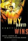 Why David Sometimes Wins: Leadership, Organization, and Strategy in the California Farm Worker Movement
