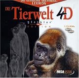 Eigenschaften KHSweb.de Bildungssoftware GmbH  / Lexikon - Die Tierwelt 4D