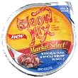 Meow Mix Market Select Cat Food with Real Tuna & Whole Shrimp in Sauce, 2.75-Ounce Packages (Pack of 24)