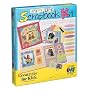 Creativity For Kids It's My Life Scrapbook Kit