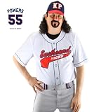 Kenny Powers Costume Kit