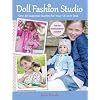 Doll Fashion Studio: Sew 20 Seasonal Outfits for Your 18-Inch Doll