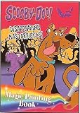 Scooby Doo!: Magic Painting Book