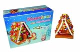 Schuhmann Gingerbread House Kit, 17.6-Ounce Boxes (Pack of 2)