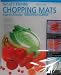 3 Flexible Chopping Mats Cutting Board Set Kitchen New