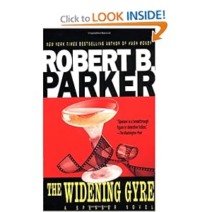 The Widening Gyre - Robert B. Parker 