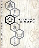 Campcraft Skills Compass and Maps Instruction Book