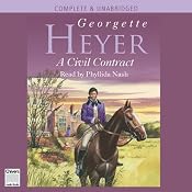 A Civil Contract | [Georgette Heyer]