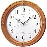 SEIKO CLOCK (�Z�C�R�[�N���b�N) �|�����v �d�g���v �c�C���E�p �X�C�[�v�Z�R���h �A���b�j KS231B