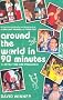 Around the World in 90 Minutes: (Plus Extra Time and Penalties)