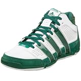 adidas Men's TS COMMANDER LT Basketball Shoe
