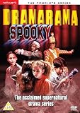 Dramarama: Spooky - The Complete Series [ITV] [Network] [DVD]