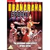 Dramarama: Spooky - The Complete Series [ITV] [Network] [DVD]