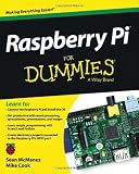 Raspberry Pi For Dummies (For Dummies (Computer Tech))