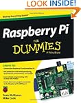 Raspberry Pi For Dummies (For Dummies...