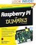 Raspberry Pi For Dummies (For Dummies (Computers))