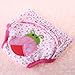 1pc Baby Girl Boy Pee Potty Training Pants Washable Cloth Diaper Nappy Underwear (L(fit for 12-24months), Ladybug)