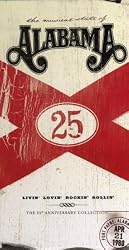 Livin' Lovin' Rockin' Rollin': The 25th Anniversary Collection