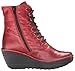 FLY London Women's Ygot Boot