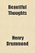 Beautiful Thoughts