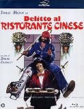 delitto al ristorante cinese (Blu-Ray) Italian Import